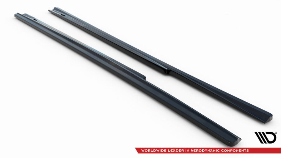 Splittersett Mercedes-Benz S W222 – bilde 17 av 21