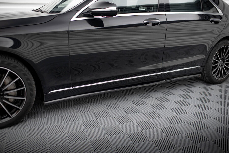 Splittersett Mercedes-Benz S W222 – bilde 5 av 21