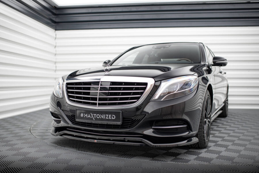 Splittersett Mercedes-Benz S W222 – bilde 3 av 21