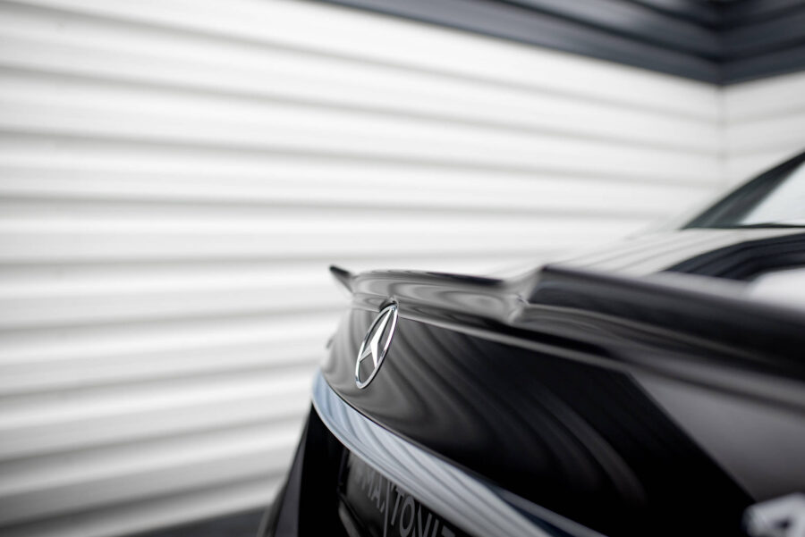 Splittersett Mercedes-Benz S W222 – bilde 12 av 21