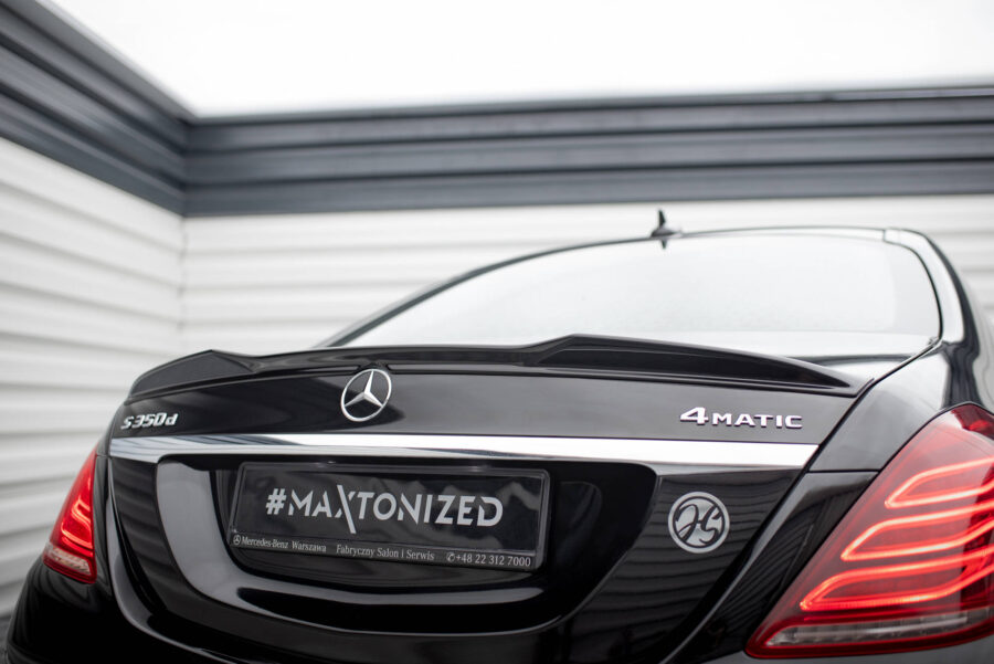 Splittersett Mercedes-Benz S W222 – bilde 13 av 21