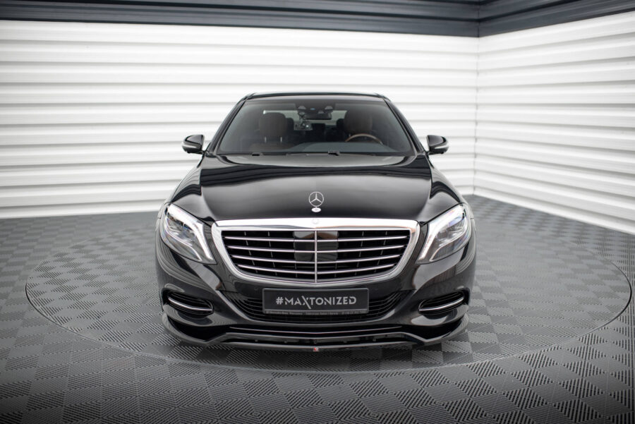Splittersett Mercedes-Benz S W222 – bilde 4 av 21