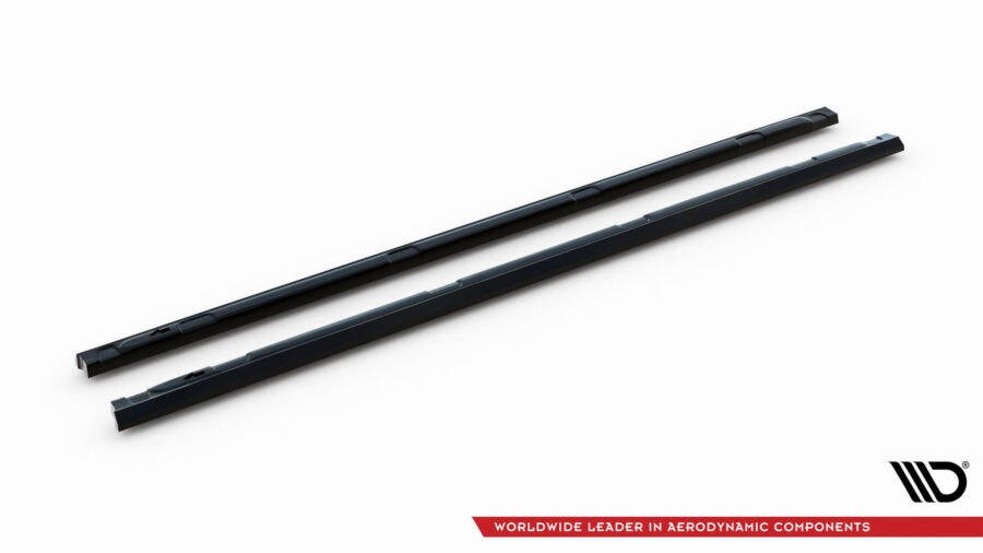 Splittersett Mercedes-Benz T W420 – bilde 15 av 20