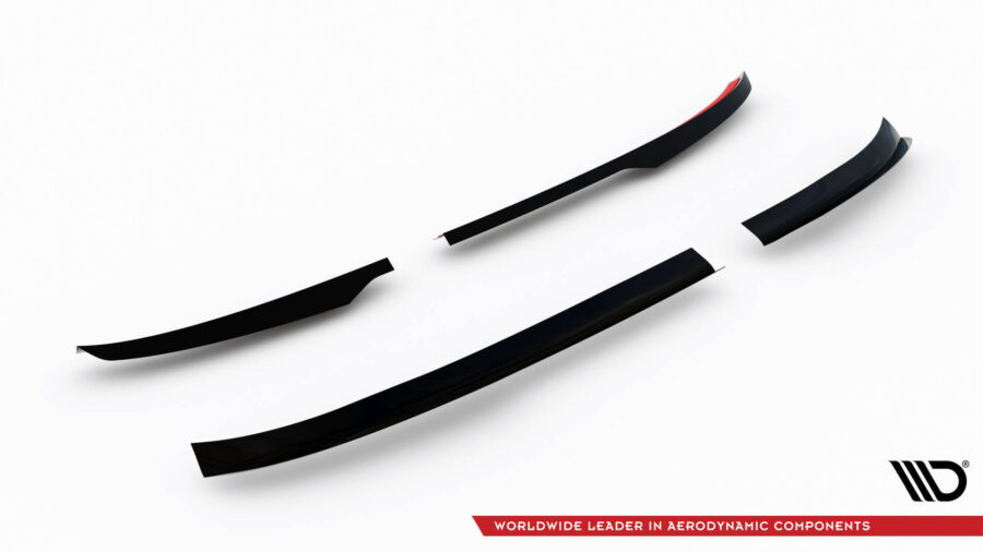Splittersett Mercedes-Benz T W420 – bilde 19 av 20