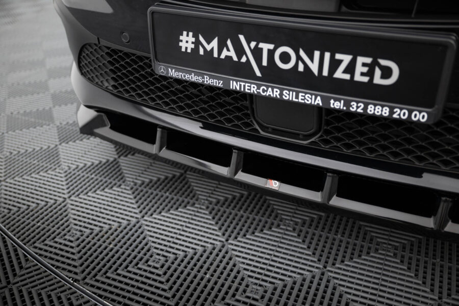 Splittersett Mercedes-Benz T W420 – bilde 4 av 20
