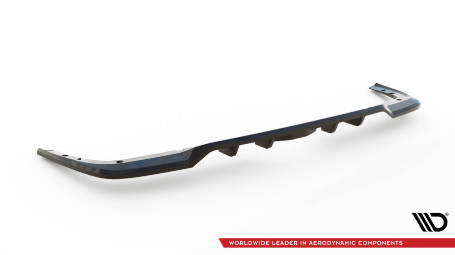 Splittersett Mercedes-Benz T W420 – bilde 17 av 20