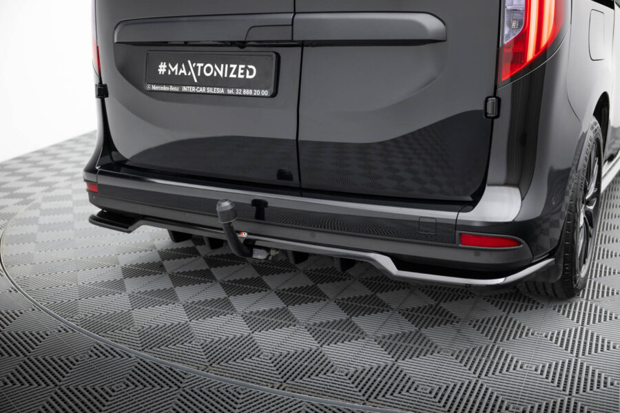 Splittersett Mercedes-Benz T W420 – bilde 9 av 20