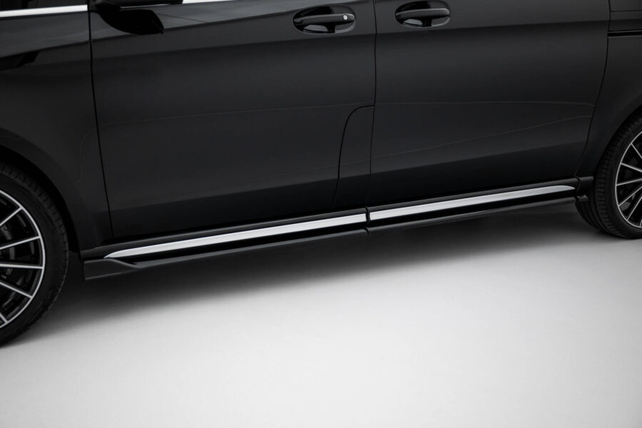 Splittersett Mercedes-Benz V-Class Long AMG-Line W447 Facelift 2 – bilde 5 av 27
