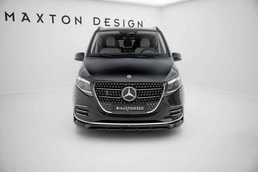 Splittersett Mercedes-Benz V-Class Long AMG-Line W447 Facelift 2 – bilde 2 av 27