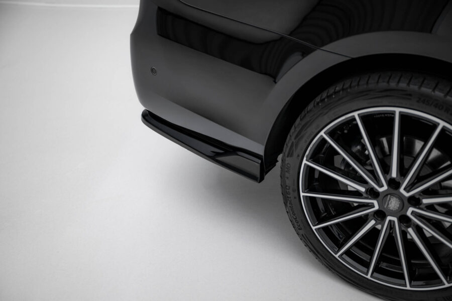 Splittersett Mercedes-Benz V-Class Long AMG-Line W447 Facelift 2 – bilde 14 av 27