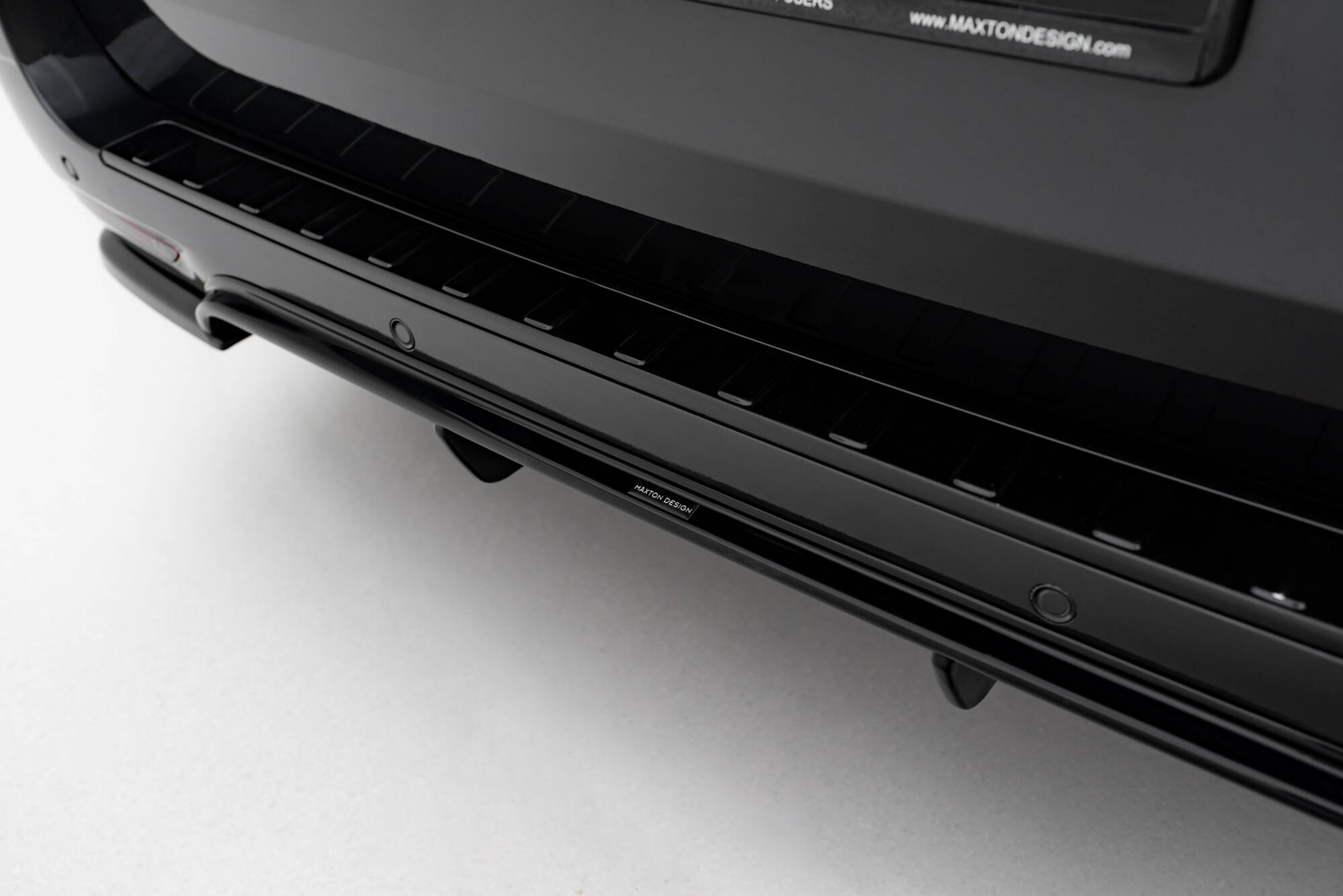 Splittersett Mercedes-Benz V-Class Long AMG-Line W447 Facelift - Bilde 14