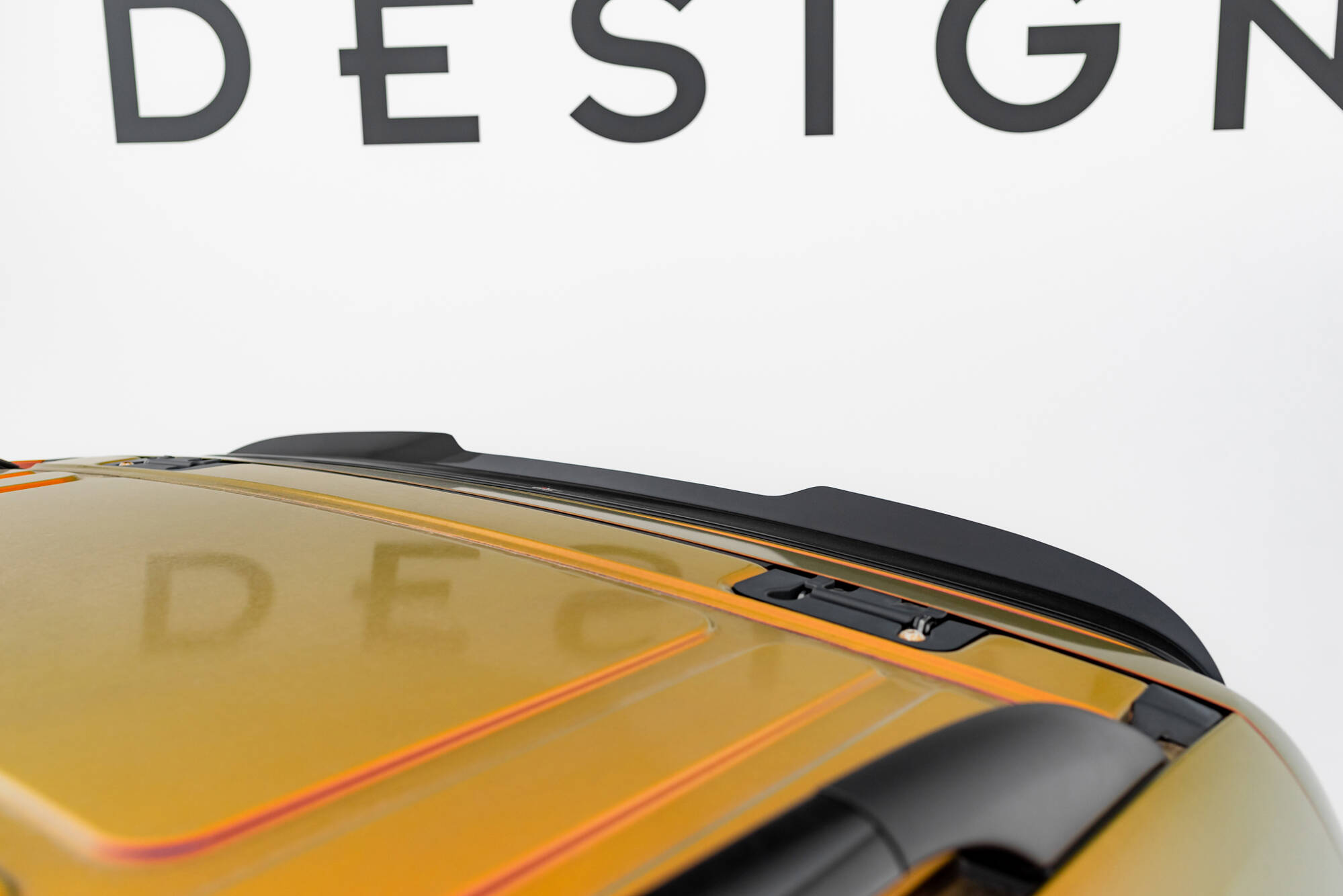 Splittersett Mercedes-Benz V-Class Long AMG-Line W447 Facelift - Bilde 19