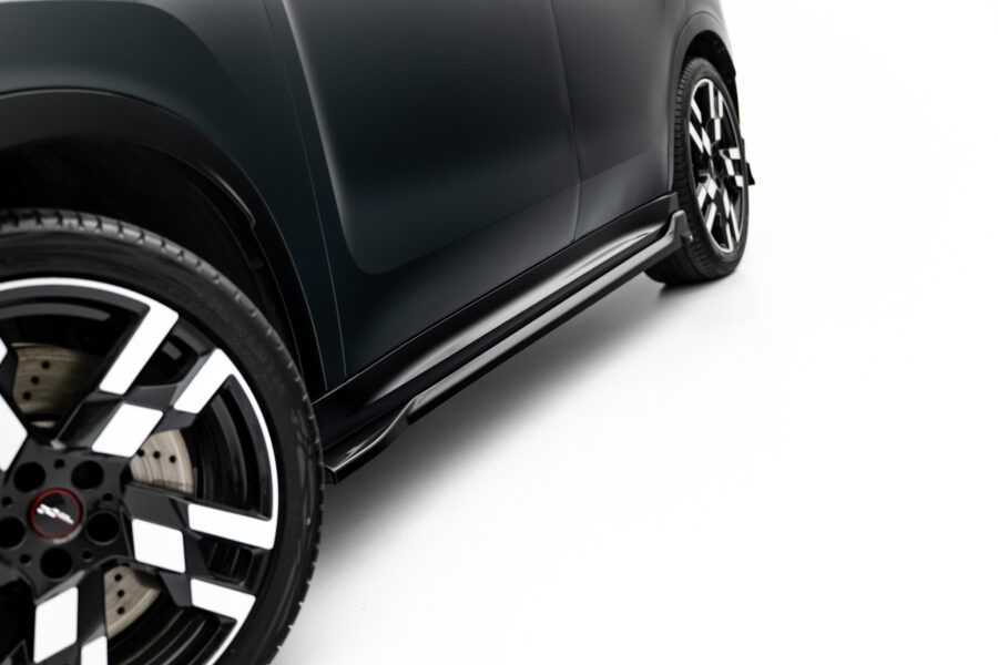 Splittersett Mini Countryman JCW U25 – bilde 7 av 19