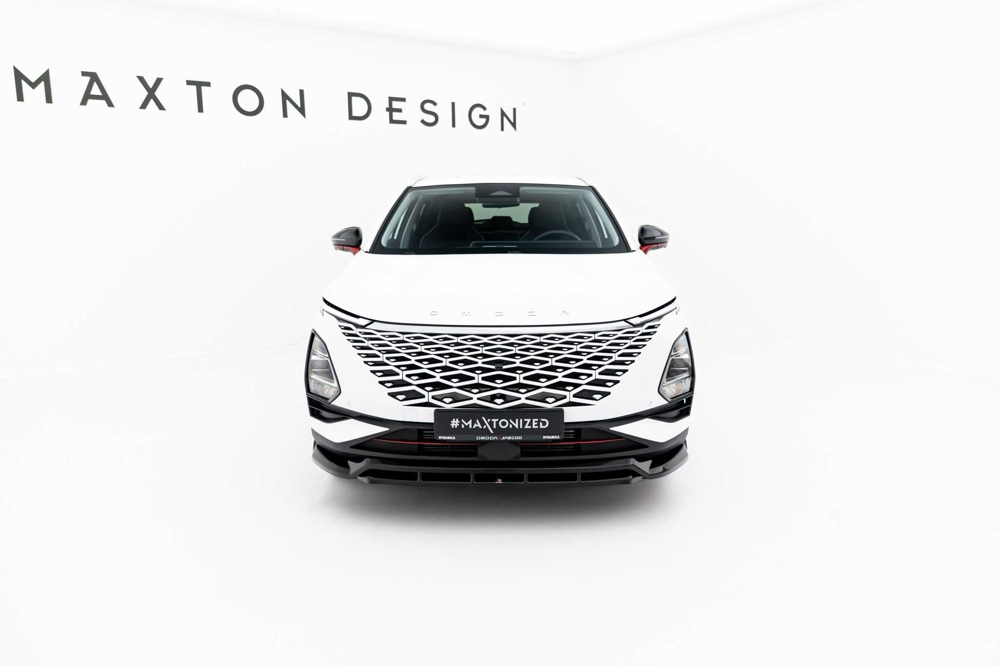 Splittersett Omoda 5 Mk1 - Bilde 4