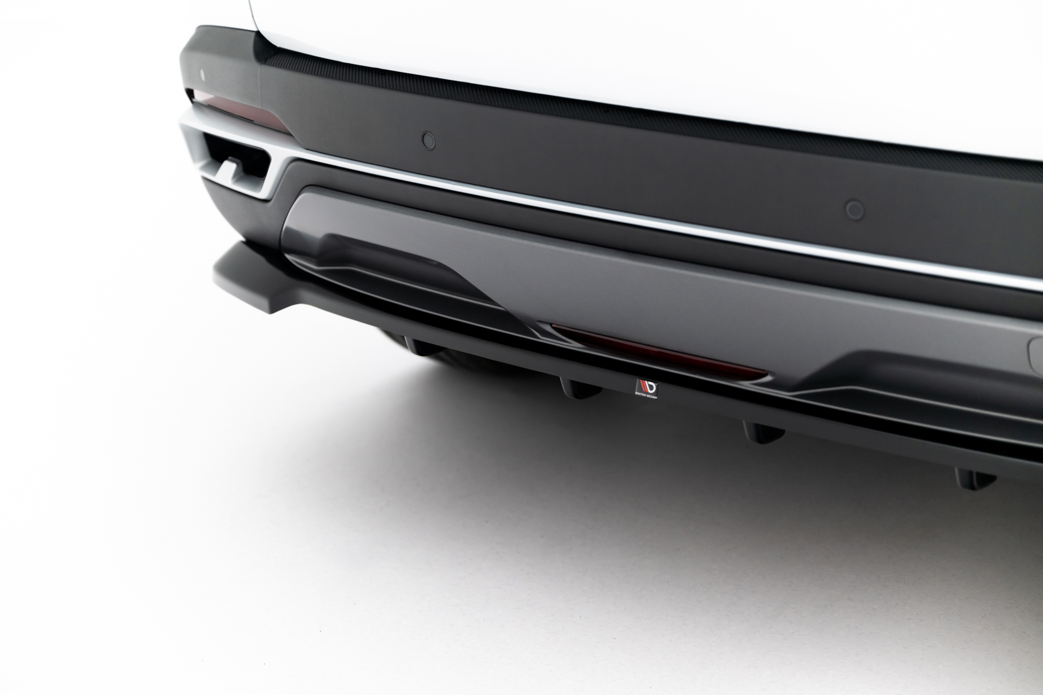 Splittersett Omoda 5 Mk1 - Bilde 14