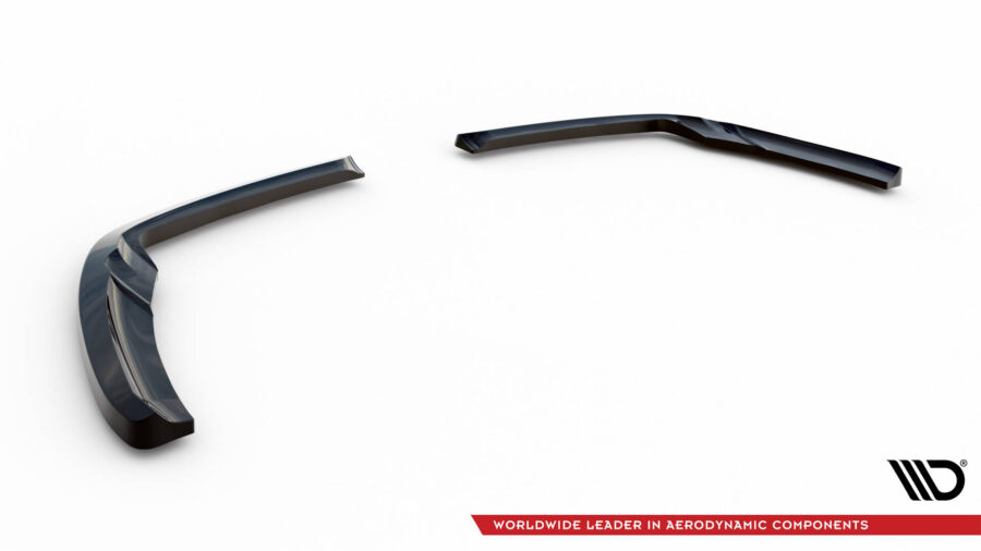 Splittersett Porsche 718 Cayman 982c – bilde 16 av 19