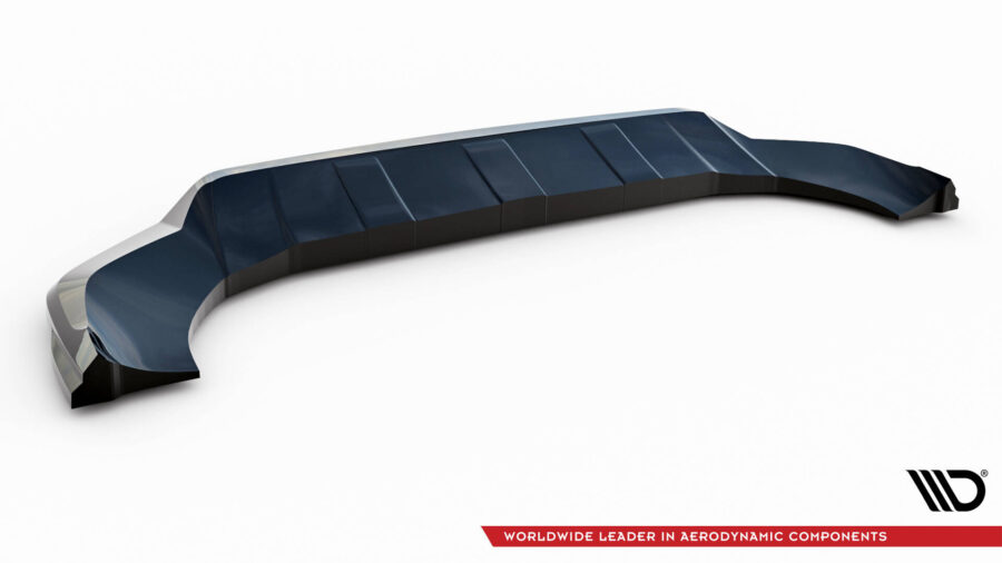 Splittersett Porsche Cayenne SUV Sport Design Mk3 – bilde 11 av 15