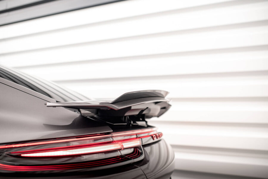 Splittersett Porsche Panamera E-Hybrid 971 – bilde 9 av 19