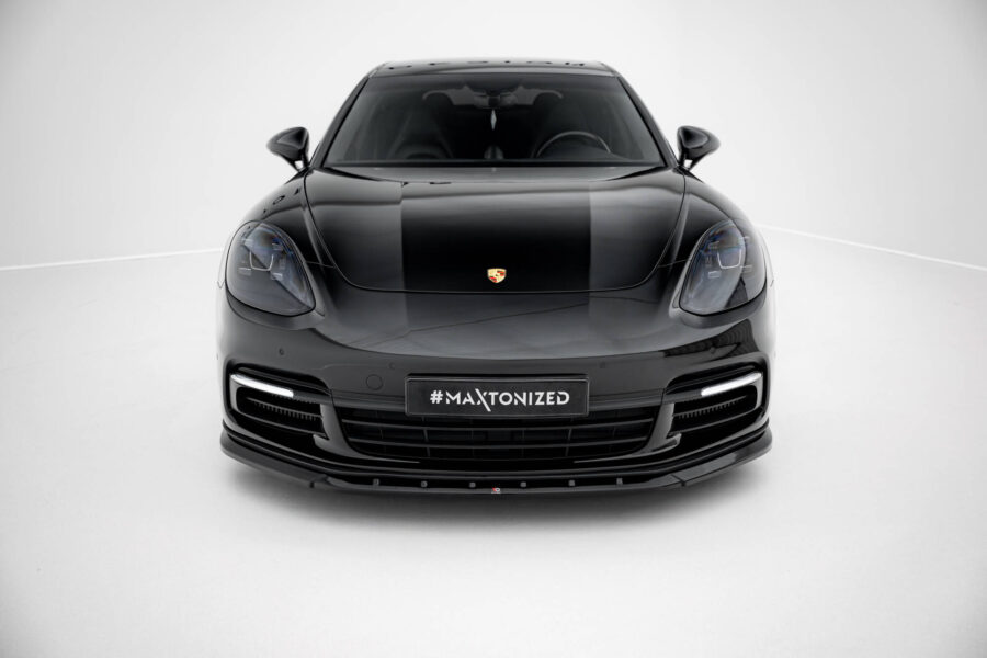 Splittersett Porsche Panamera E-Hybrid 971 – bilde 2 av 19