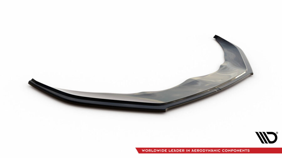 Splittersett Porsche Panamera GTS 971 – bilde 14 av 23