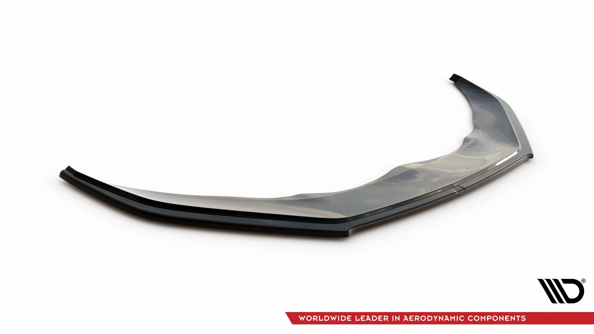 Splittersett Porsche Panamera GTS 971 - Bilde 14