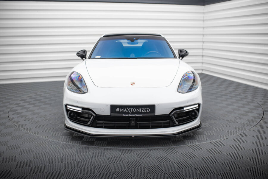 Splittersett Porsche Panamera GTS 971 – bilde 2 av 23