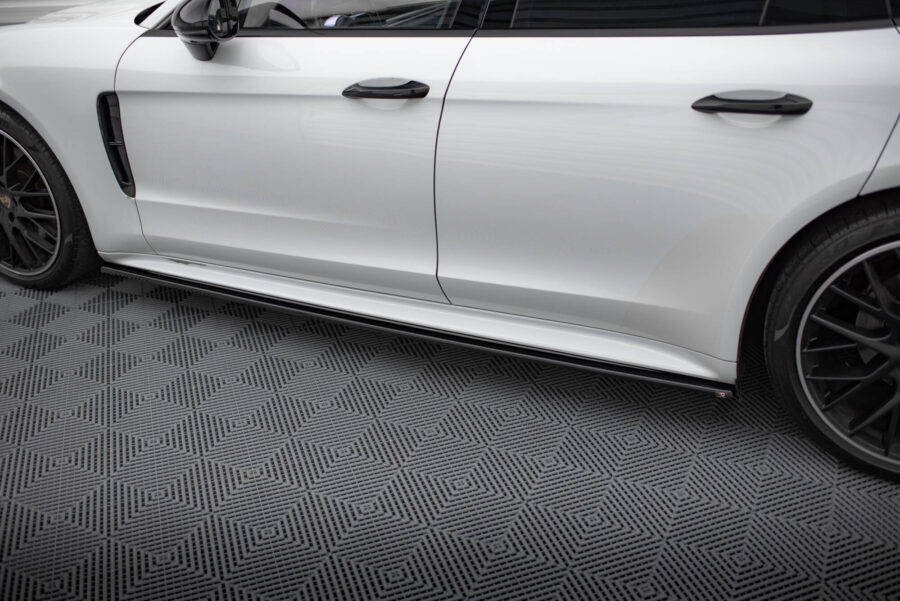 Splittersett Porsche Panamera GTS 971 – bilde 6 av 23