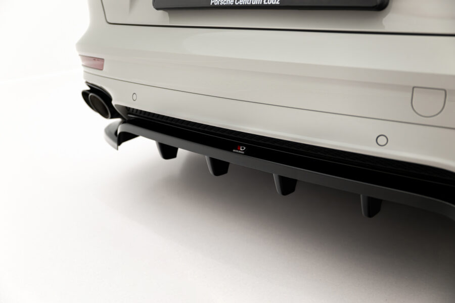 Splittersett Porsche Panamera GTS Sport Turismo 971 Facelift – bilde 7 av 23