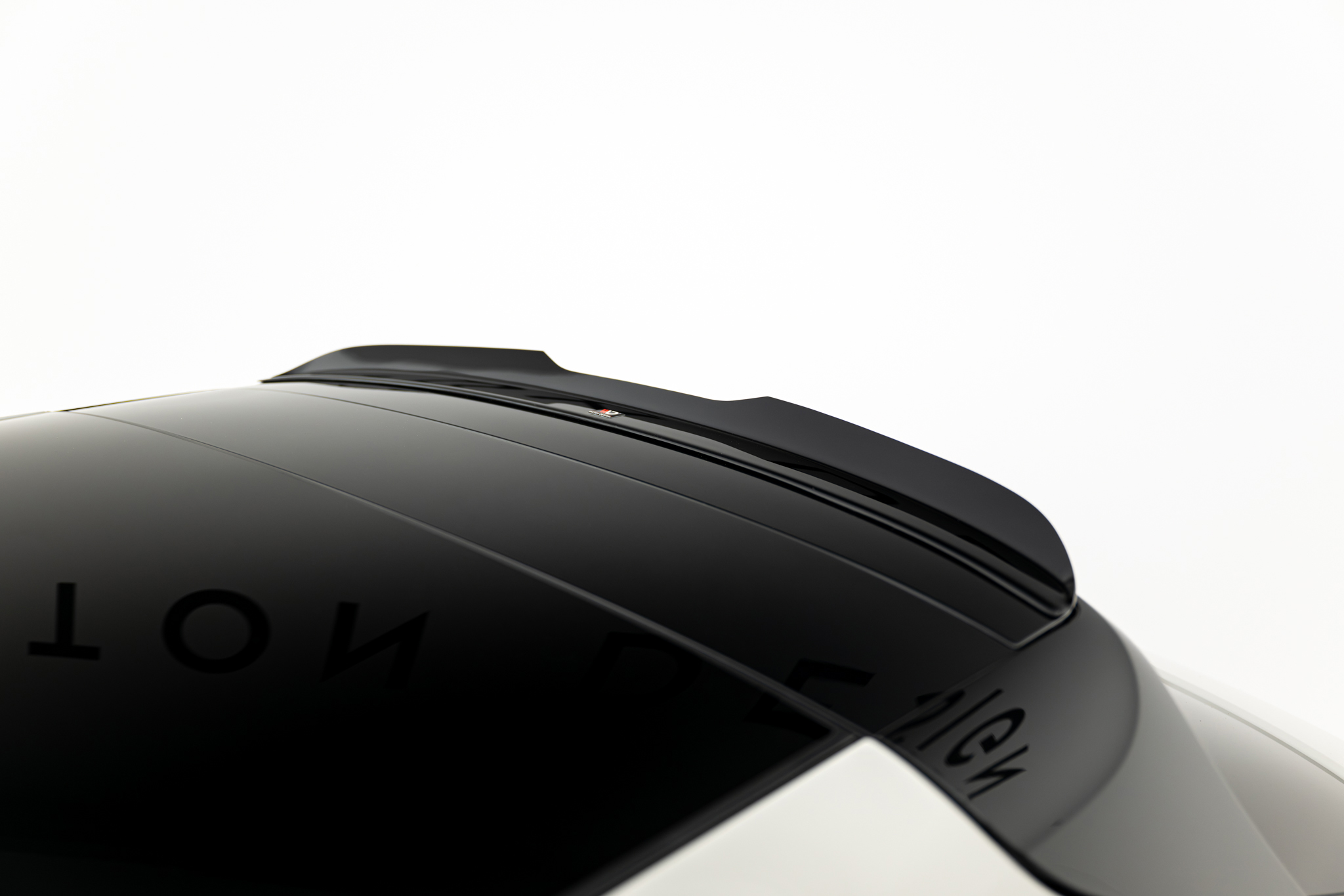 Splittersett Porsche Panamera GTS Sport Turismo 971 Facelift - Bilde 15