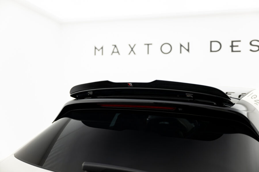 Splittersett Porsche Panamera GTS Sport Turismo 971 Facelift – bilde 13 av 23