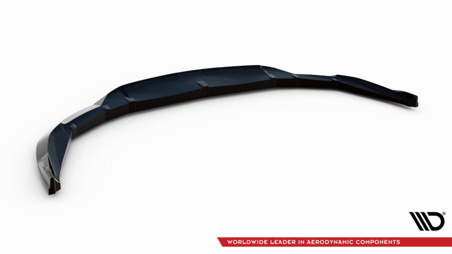 Splittersett Porsche Taycan Cross Turismo 4S – bilde 14 av 20
