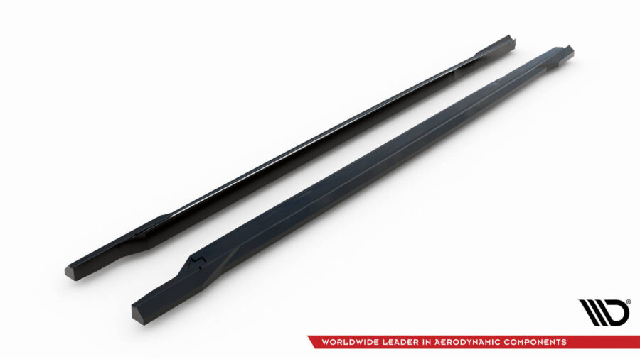 Splittersett Skoda Fabia Mk4 – bilde 15 av 20