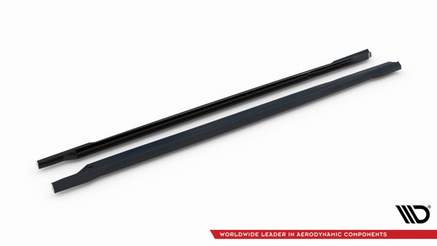Splittersett Skoda Fabia Mk4 – bilde 16 av 20