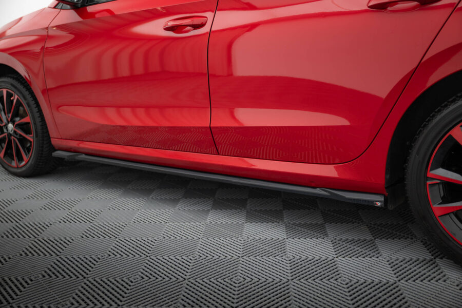 Splittersett Skoda Fabia Mk4 – bilde 6 av 20