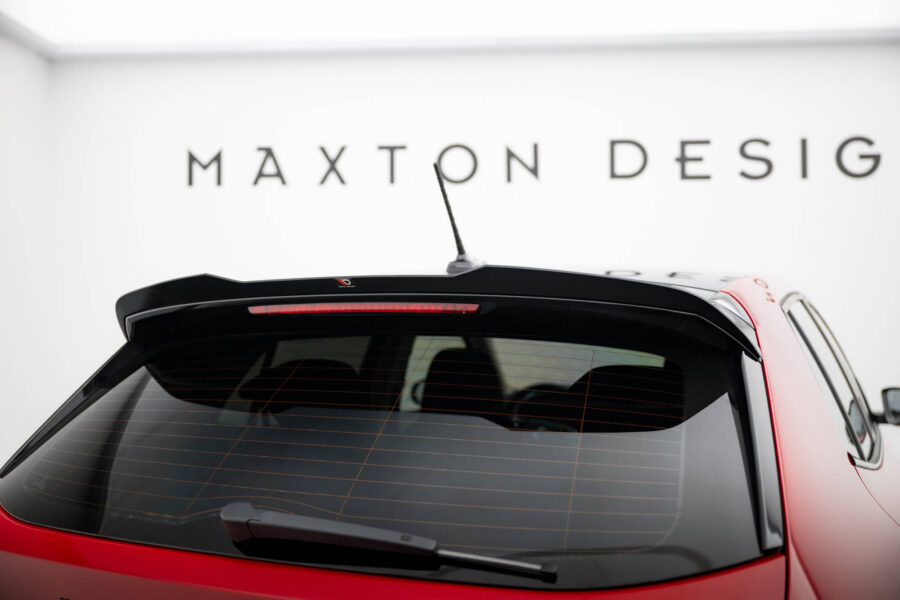 Splittersett Skoda Fabia Mk4 – bilde 11 av 20