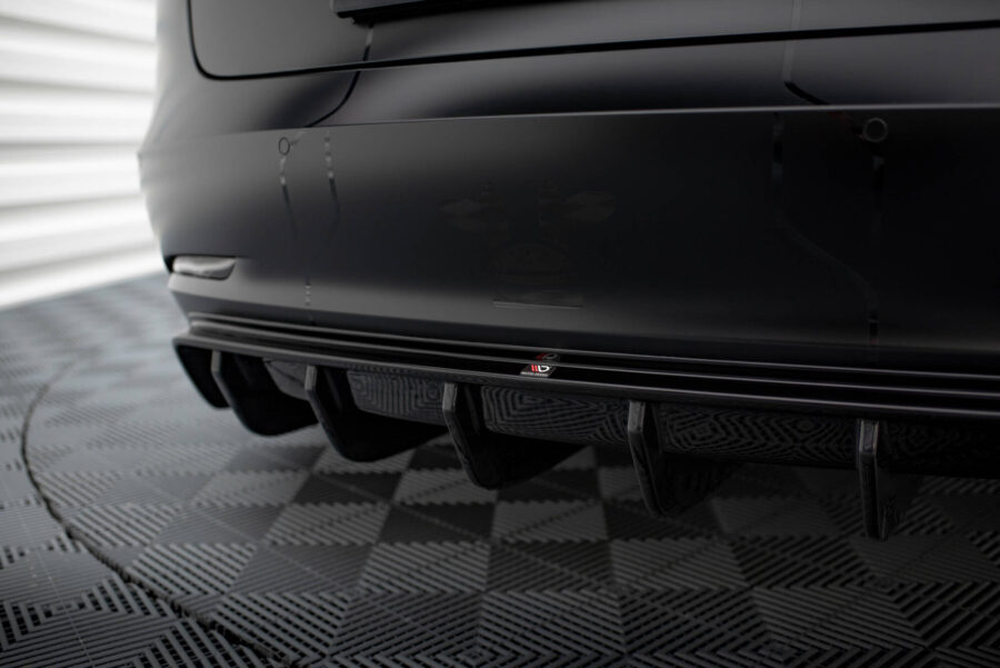 Splittersett Tesla Model 3 – bilde 13 av 23