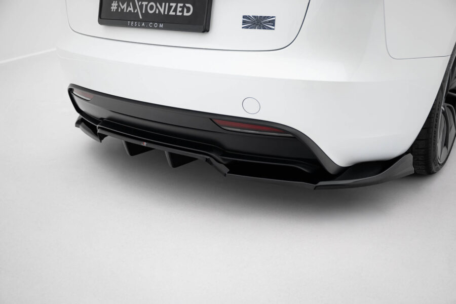 Splittersett Tesla Model 3 Performance Mk1 Facelift – bilde 7 av 19