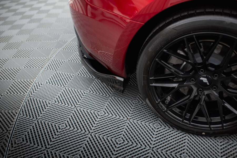 Splittersett Tesla Model 3 Project Highland(Facelift) – bilde 10 av 23