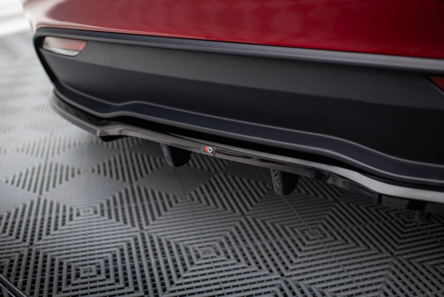 Splittersett Tesla Model 3 Project Highland(Facelift) – bilde 8 av 23