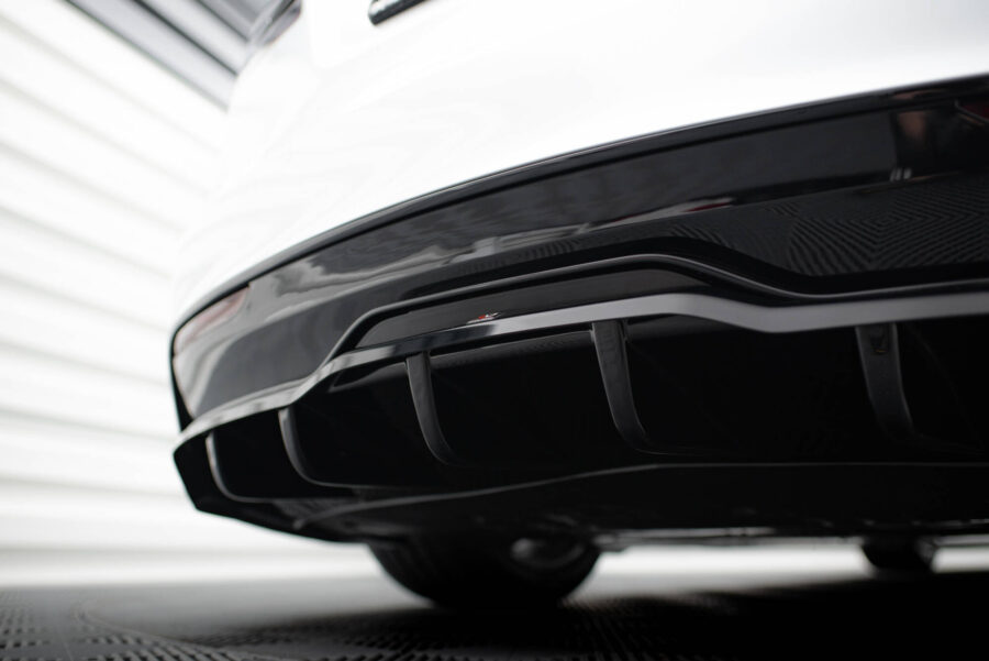 Splittersett Tesla Model S Plaid Mk1 Facelift – bilde 11 av 24
