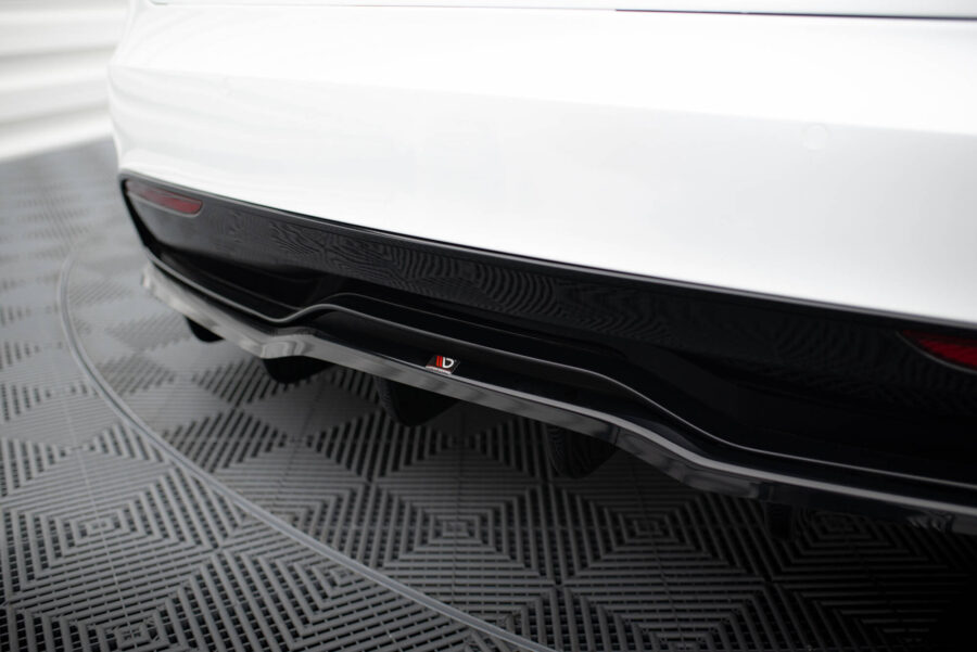 Splittersett Tesla Model S Plaid Mk1 Facelift – bilde 10 av 24