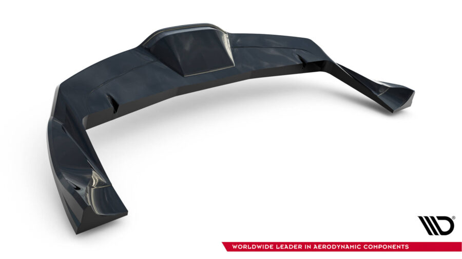 Splittersett Tesla Model X Mk1 Facelift – bilde 22 av 24