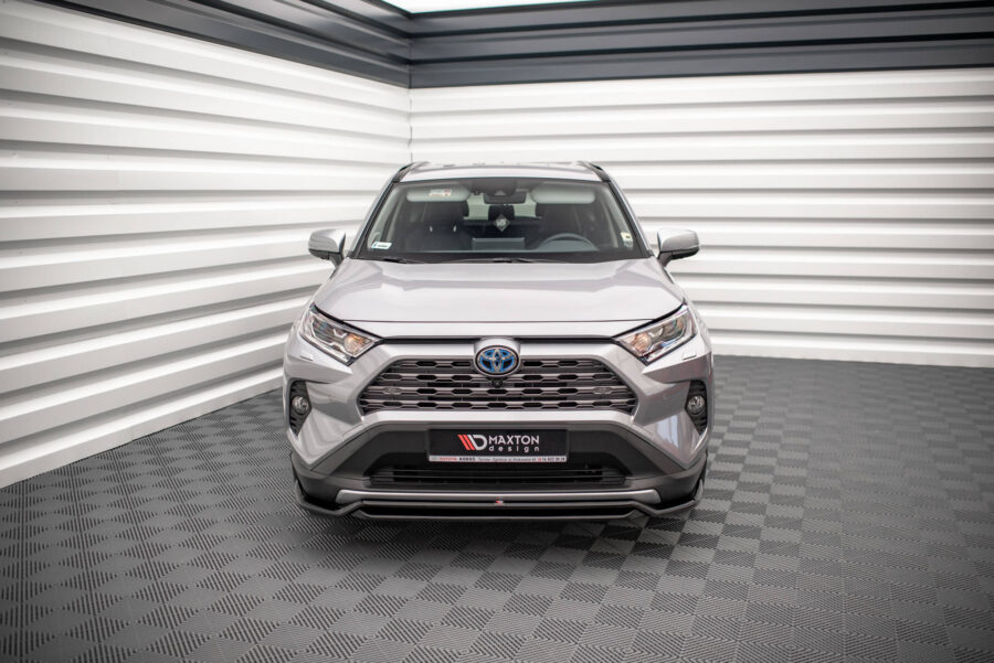 Splittersett Toyota RAV4 Mk5 – bilde 2 av 20