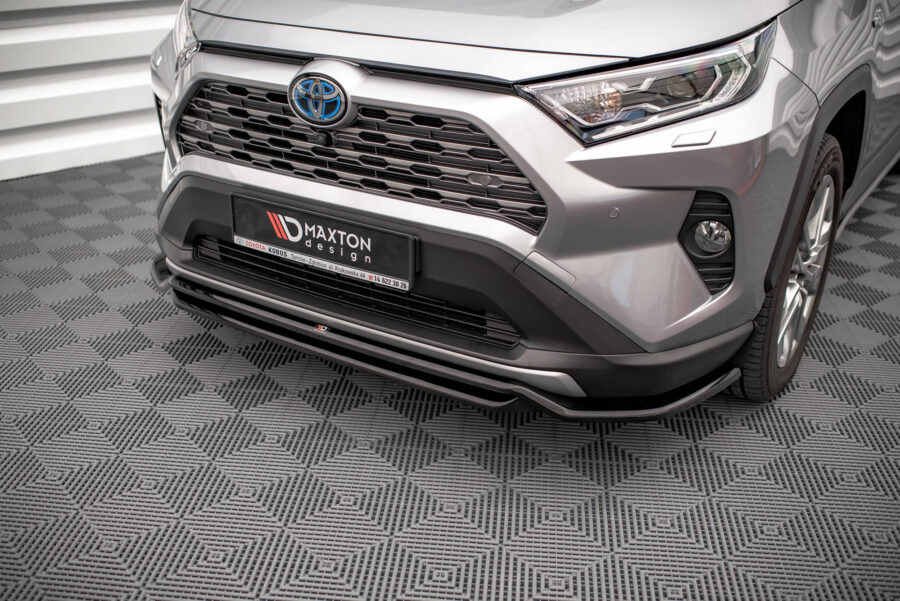 Splittersett Toyota RAV4 Mk5 – bilde 4 av 20