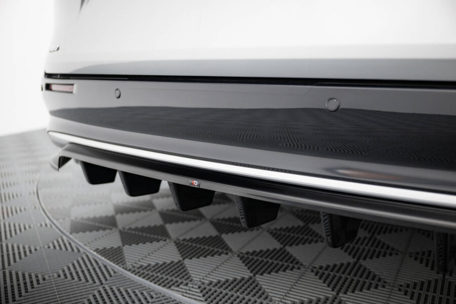 Splittersett Toyota Sienna Mk4 – bilde 8 av 18