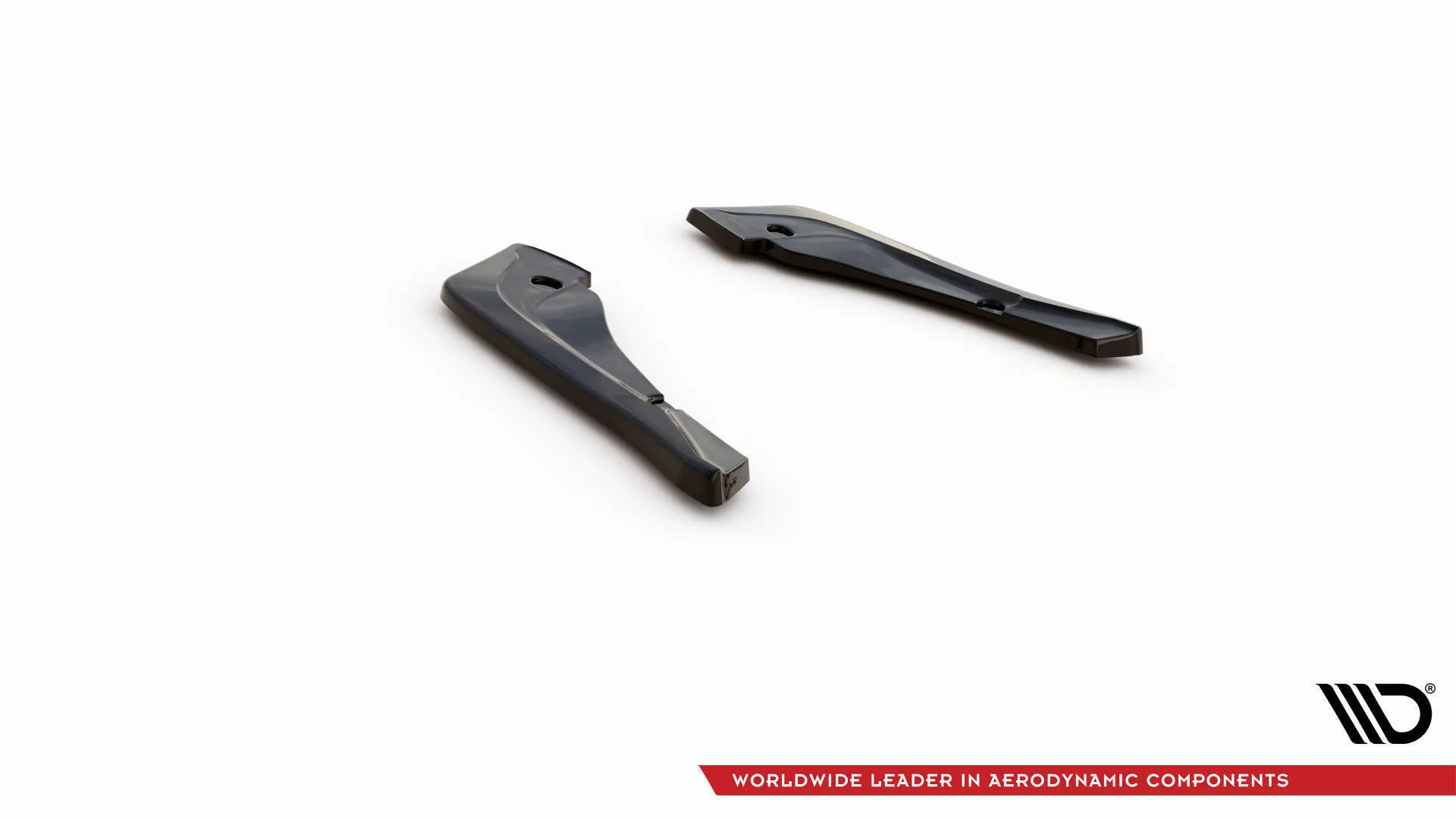 Splittersett Toyota Supra Mk5 - Bilde 17