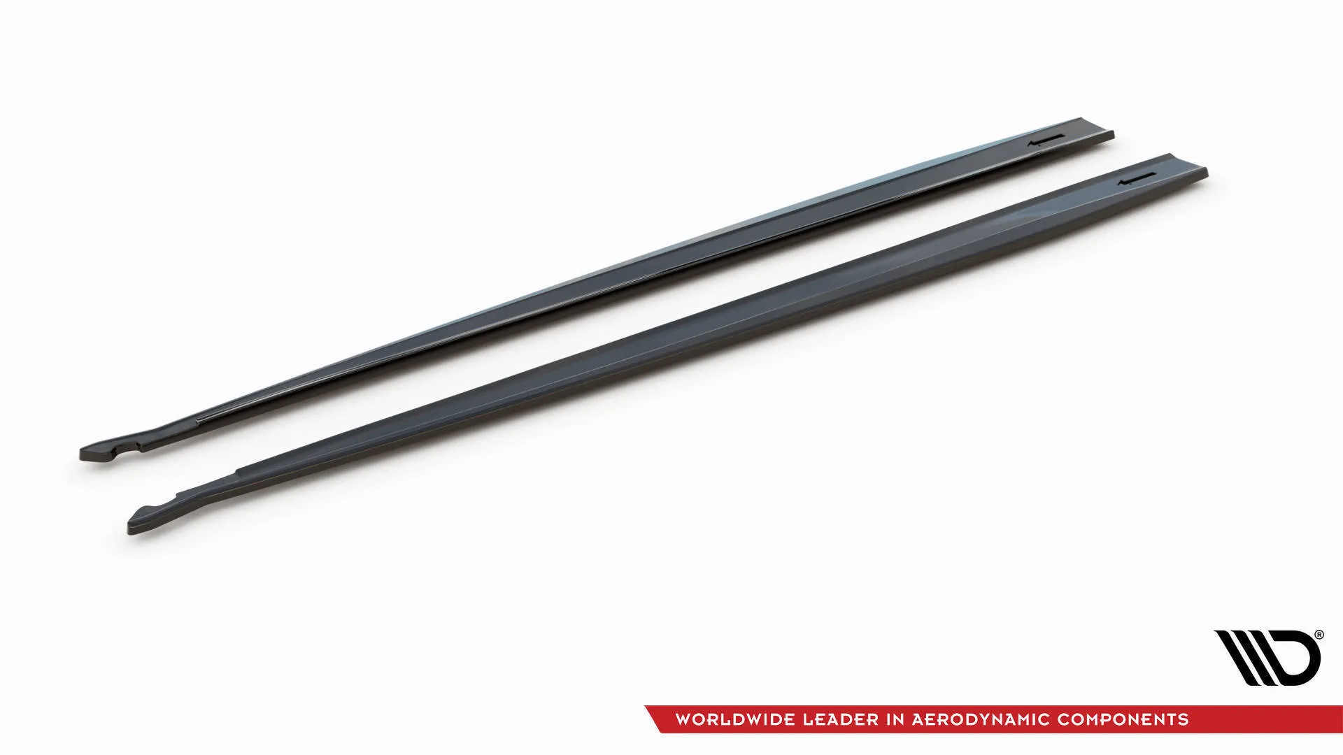 Splittersett Toyota Supra Mk5 - Bilde 14