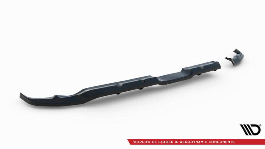 Splittersett Toyota Yaris GR Sport Mk4 – bilde 16 av 19