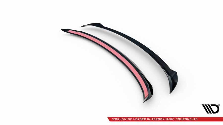 Splittersett Toyota Yaris GR Sport Mk4 – bilde 18 av 19