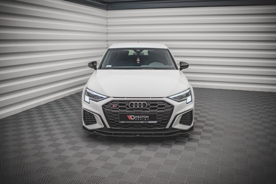 Splittersett V.1 Audi A3 S-Line Sportback 8Y – bilde 2 av 25